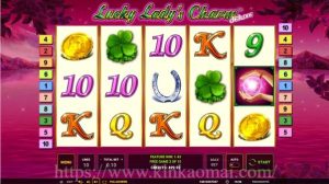Read more about the article Lucky Lady’s Charm: Slot Keberuntungan Legendaris dari Greentube