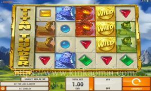 Read more about the article Durian Dynamite: Slot Buah Eksplosif dengan Visual Menggoda