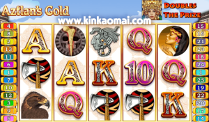Read more about the article Aztlan’s Gold: Slot Bertema Peradaban Kuno dengan Fitur Bonus Menarik