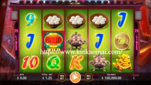 Read more about the article Lantern Festival: Slot Lampion Asia dengan Bonus Scatter