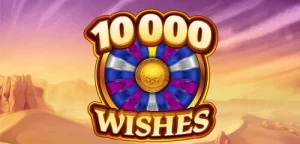 Read more about the article 10000 Wishes Slot Review