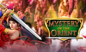 Read more about the article Mystery of the Orient : Slot Pragmatic Play Bertema Asia Klasik